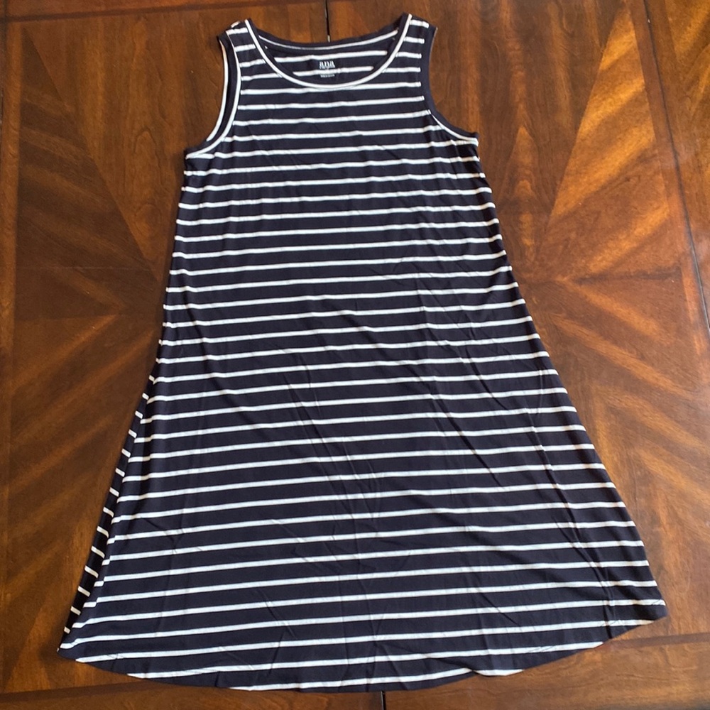ANA Dress